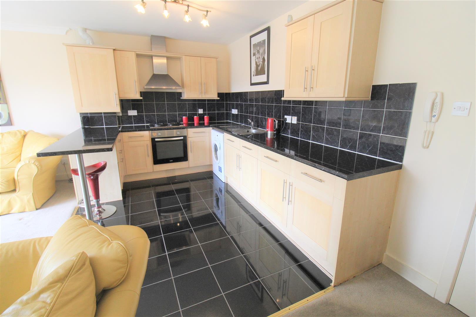 Leek Road, Stoke-On-Trent